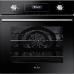 Духовой шкаф Haier HOD-P08WGB