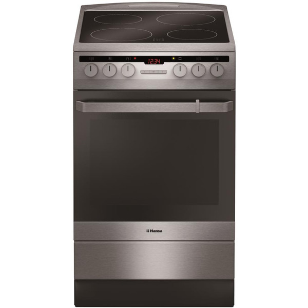 Плита электрическая HANSA FCCX58290
