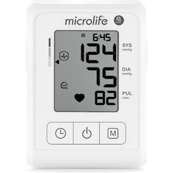 Тонометр Microlife BP B1 Classic