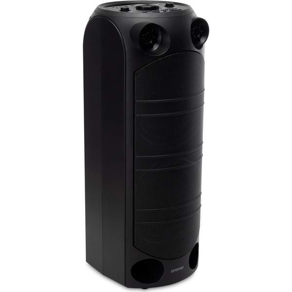 Минисистема Digma D-MC1720