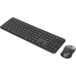 Офисный набор Logitech Signature Slim Combo MK950 920-012500