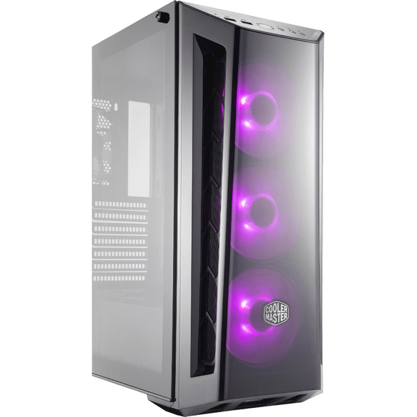 Корпус Cooler Master MasterBox MB520 MCB-B520-KGNN-RGB