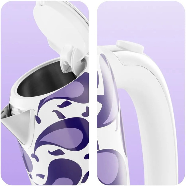 Электрический чайник Kitfort КТ-6768