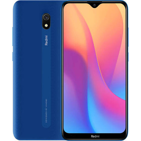Смартфон Xiaomi Redmi 8A 2GB/32GB Ocean Blue RU