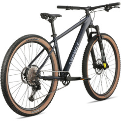 Велосипед Aspect Cobalt Elite 29 XL 2026 (синий)