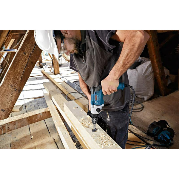 Дрель Bosch GBM 13-2 RE Professional (06011B2001)