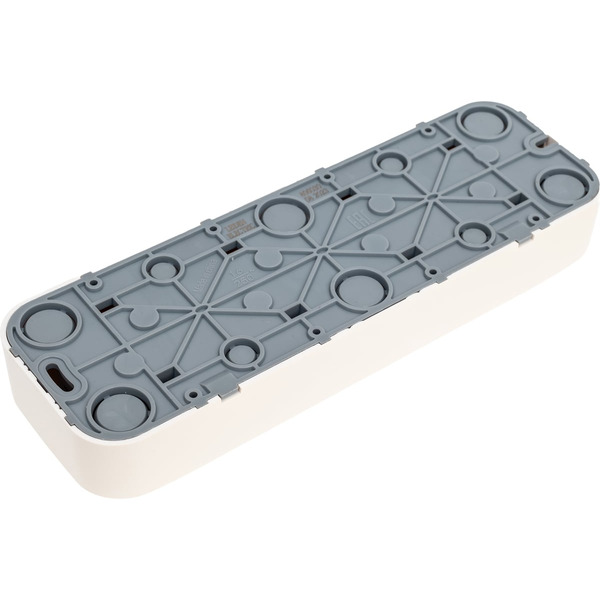 Розетка Leiden Electric Bailly 806030 (бежевый)
