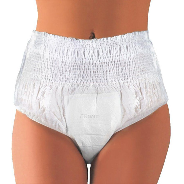 Трусы впитывающие для взрослых Seni Active Medium (10шт)