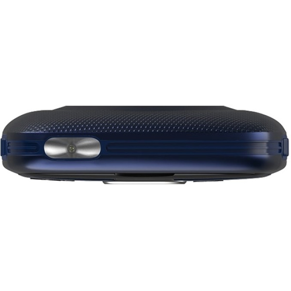 Мобильный телефон Maxvi B32 (синий)