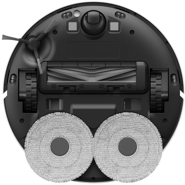 Робот-пылесос Dreame L10s Pro Gen 2 (RLL42SDA) белый