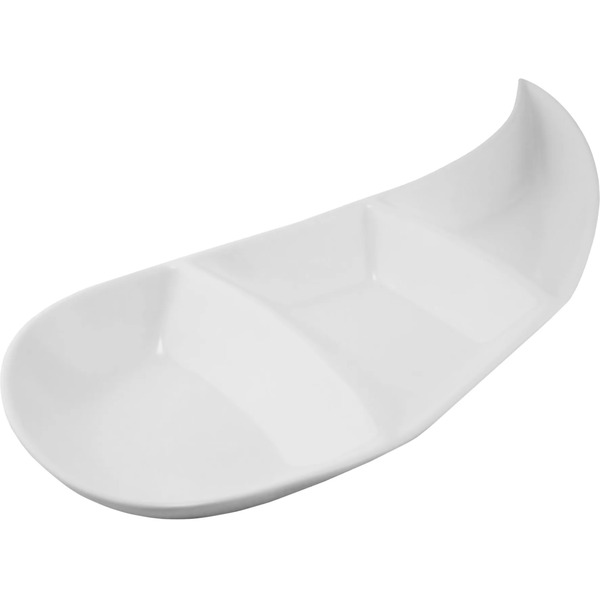 Менажница Lenardi Bianco 118-064