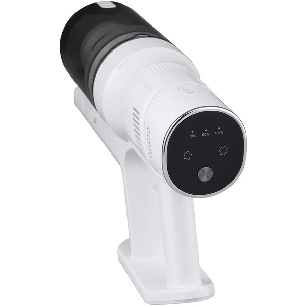 Пылесос портативный POLARIS PVCS 4010 Серый