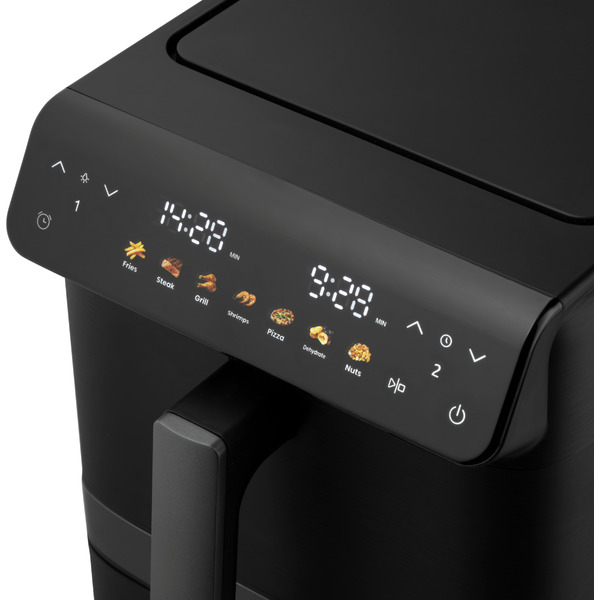 Аэрогриль Hisense HAF2400DS