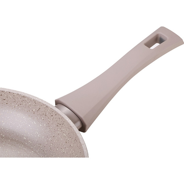 Сковорода Lara Carmeliya LR01-58-22