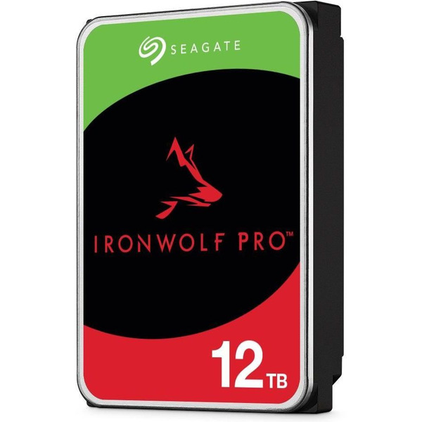 Жесткий диск Seagate ST12000NT001