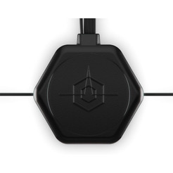 Антенна автомобильная URAL Импульс AВ-12A