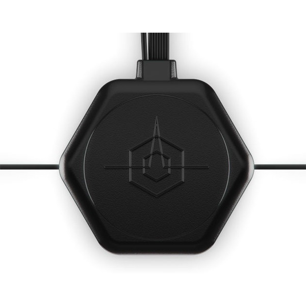 Антенна автомобильная URAL Импульс AВ-12A