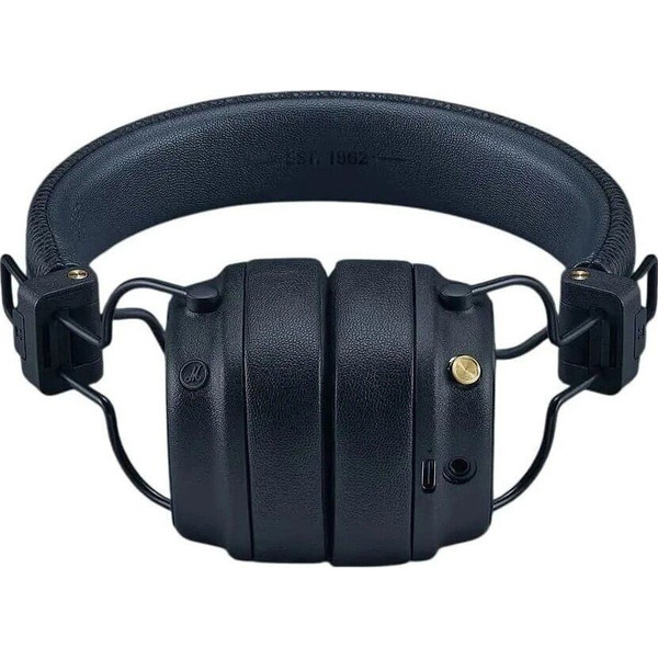 Наушники Marshall Major V (синий)