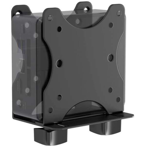 Кронштейн для mini PC универсальный MasterKron UZPB-1