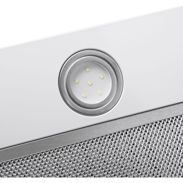 Вытяжка MAUNFELD Trapeze 602M (белый)