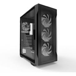 Корпус Zalman i3 Neo TG (черный)