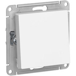 Выключатель проходной Systeme Electric AtlasDesign ATN000161