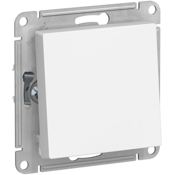 Выключатель проходной Systeme Electric AtlasDesign ATN000161