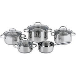 Набор посуды CS-KOCHSYSTEME 054991