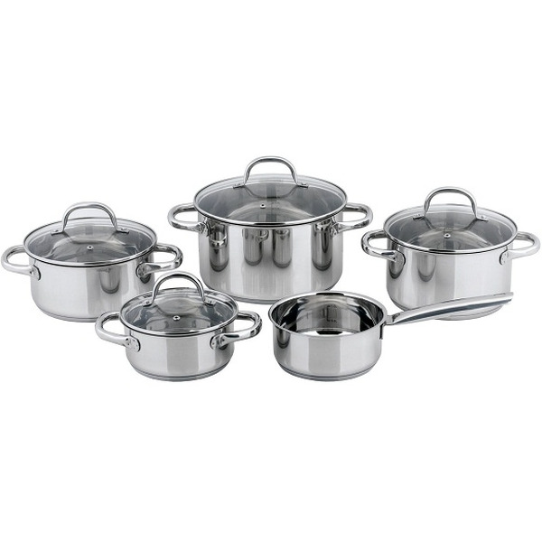 Набор посуды CS-KOCHSYSTEME 054991