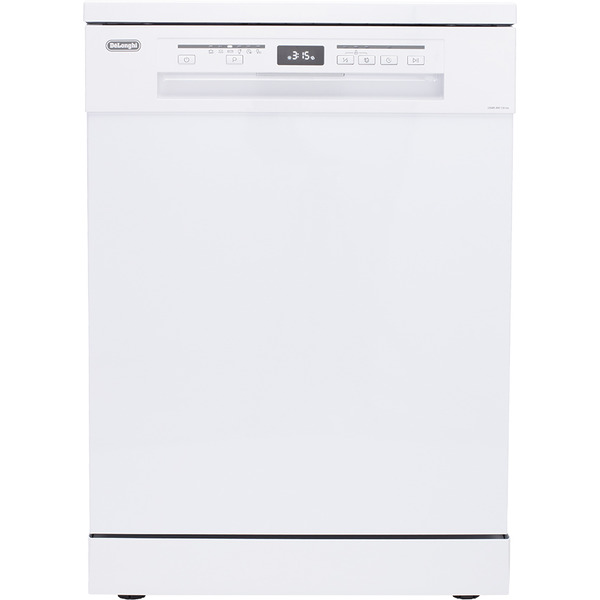 Посудомоечная машина DeLonghi DDWS 09F Citrino