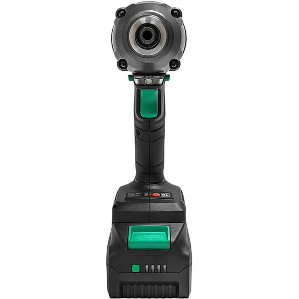 Винтоверт DWT ASCP-20 DN-4C2 BMC (с 2-мя АКБ, кейс)