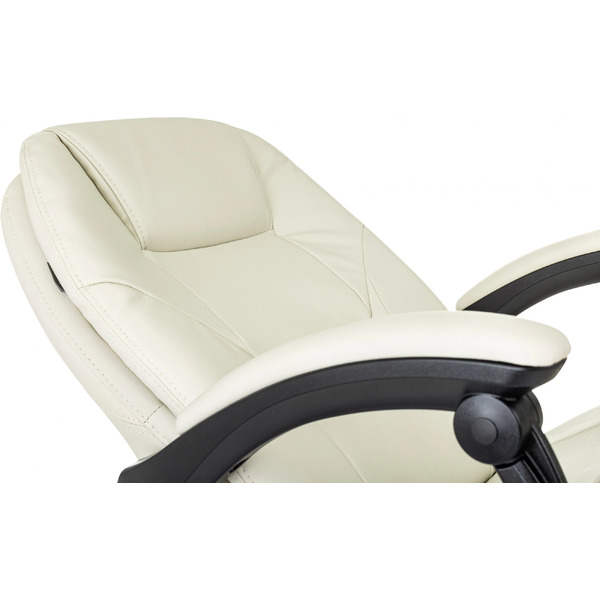 Офисное кресло Бюрократ CH-868N-BF (слоновая кость)