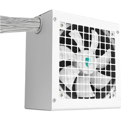 Блок питания DeepCool GamerStorm PF500X WH (R-PF500X-HD0W-WGEU)