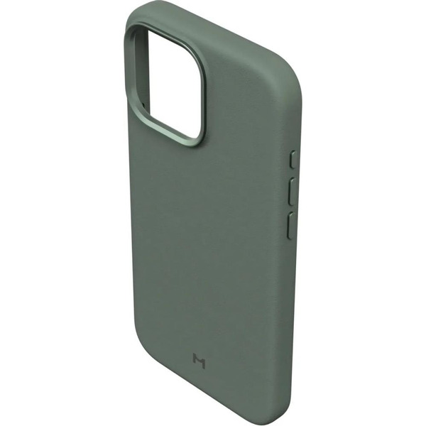 Чехол для смартфона Magssory Eco Leather Case Khaki для iPhone 16 Pro Max CLT029k