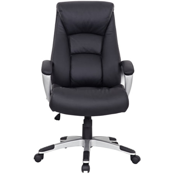 Кресло Brabix Grand EX-500 (черный)