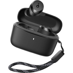 Наушники Soundcore A25i v.2 (чёрный)