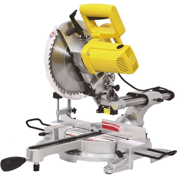 Пила Калибр ПТЭ-1900/255ПРм