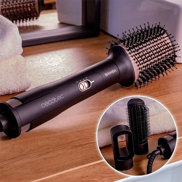 Мультистайлер Cecotec CeramicCare 3 в 1 Styler