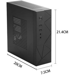 Мини-ПК Jet Office 5i8400D8SD5VGAM2W1