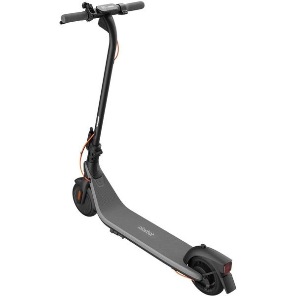 Электросамокат Ninebot KickScooter E2 Plus (RU)