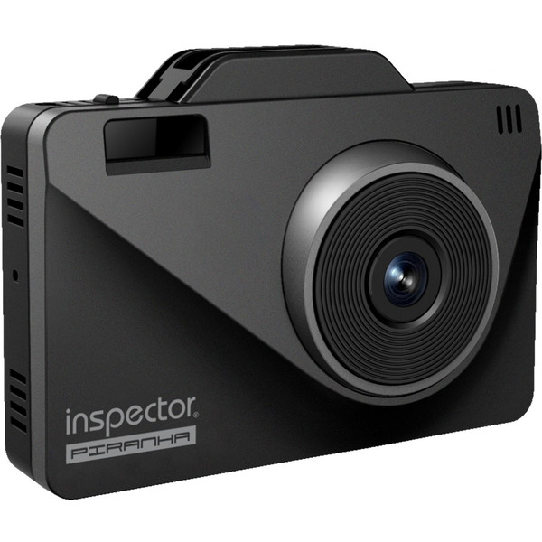 Видеорегистратор-радар Inspector Piranha