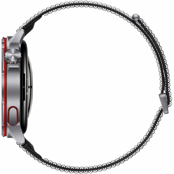 Умные часы Huawei Watch GT Runner 2 CHT-B19 (полночный черный)