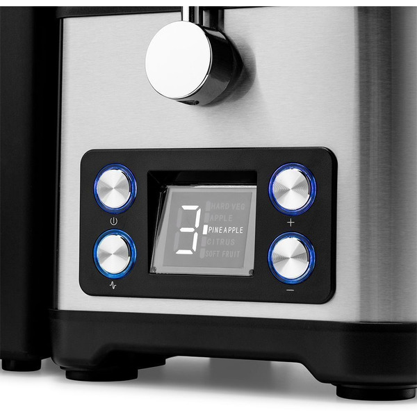 Cоковыжималка Kitfort КТ-1134