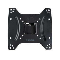 Кронштейн Kromax OPTIMA-402 (черный)