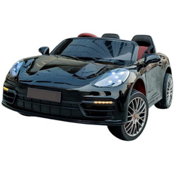 Электромобиль Pingxiang AT1719-1 (черный)