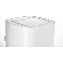 Водонагреватель Electrolux EWH 50 Formax DL