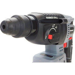 Перфоратор ProfiPower MKDHR-18V (E0180)