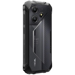 Смартфон Oscal MARINE 2 8GB/256GB (черный)