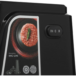 Мясорубка REDMOND RMG-1246