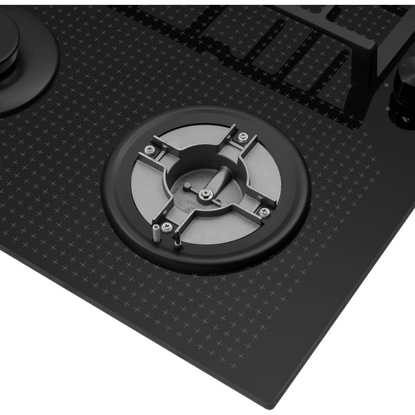 Варочная панель MAUNFELD EGHG.64.73CB2/G